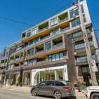 Photo of 506-109 Ossington Ave.