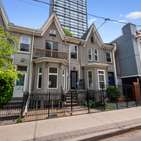 Photo of 137 Gerrard St. East