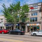 Photo of 204-2012 Queen St. East