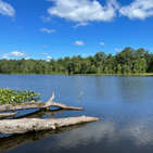 Photo of Garland Lake