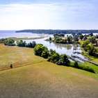 Photo of Sandy Beach Road - Sands on the Potomac - Hull Creek