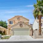 Photo of Lone Mountain Homes