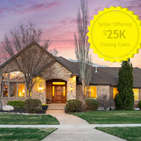 Photo of 13075 S Summerharvest Drive