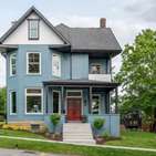 Photo of 120 N. St. Clair Street