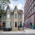 Photo of 530 Richmond Street West