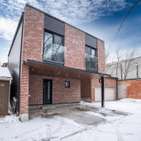 Photo of 21 Farnham Avenue Laneway House