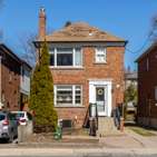 Photo of 732 Eglinton Avenue East