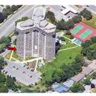 Photo of 1300 Bloor Street, Suite 810