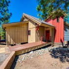 Photo of 69167 Porcupine Road
