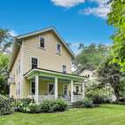 Photo of 5809 Grosvenor Lane