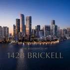 Photo of The Residences at 1428 Brickell