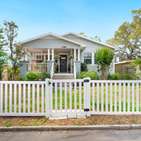 Photo of 807 Osceola St, S Florida Ave.