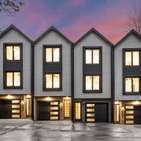 Photo of Mattoon Street Townhomes