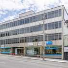 Photo of 801 Eglinton Ave. W.