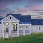 Photo of Black Oak Homes - Pike Floor Plan