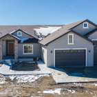 Photo of Black Oak Homes - Cedar Floor Plan