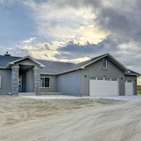 Photo of Black Oak Homes - Ash Floor Plan