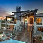 Photo of Modern Prospector Floor Plan By Galiant Homes