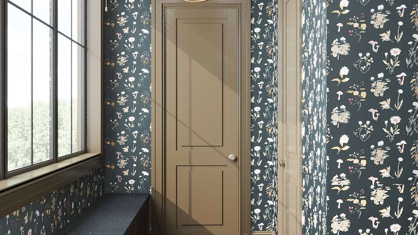 50 of 96. Mudroom