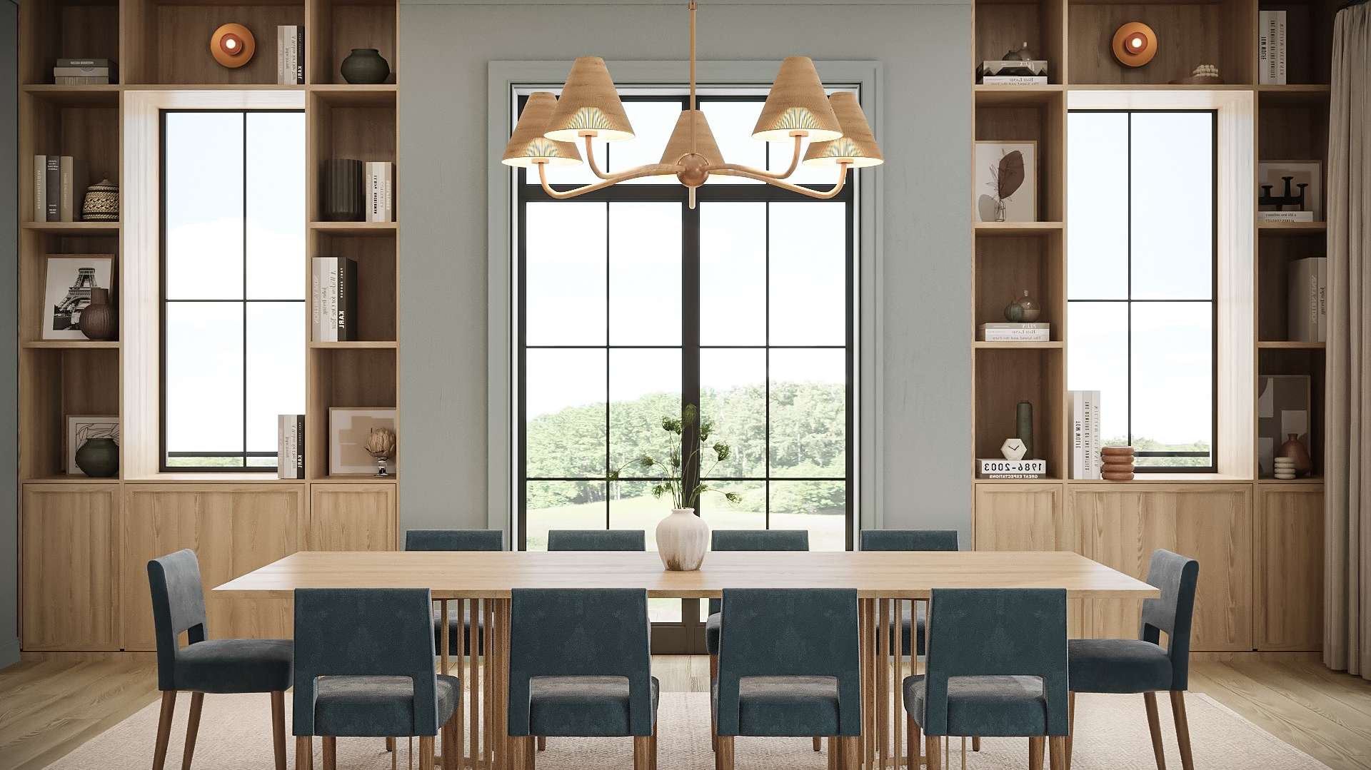 15 of 96. Dining Room