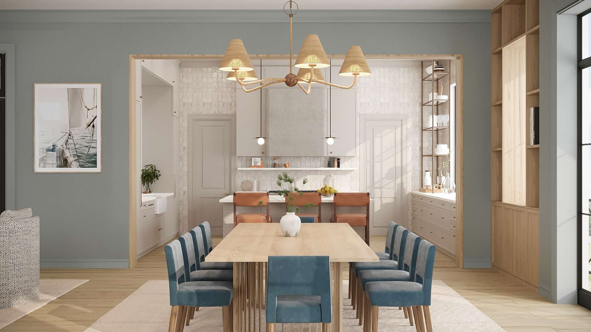 16 of 96. Dining Room