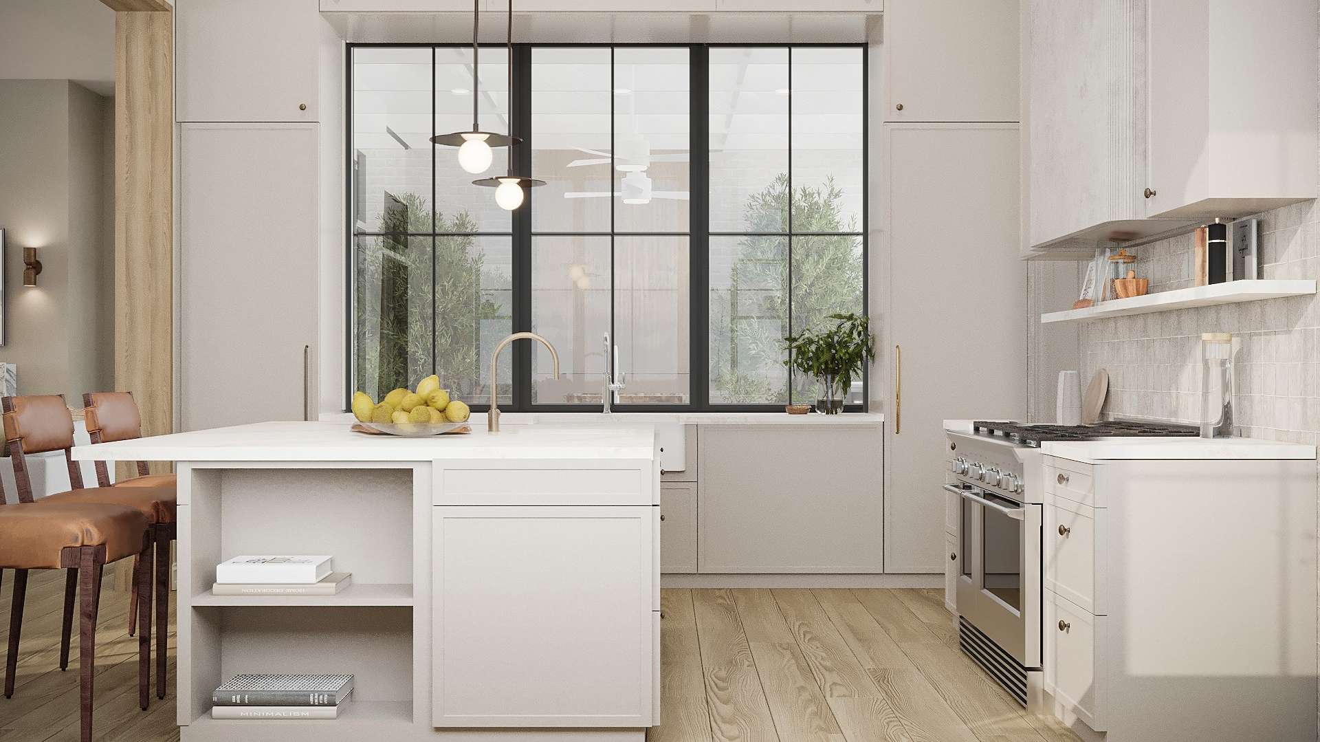 20 of 96. Kitchen