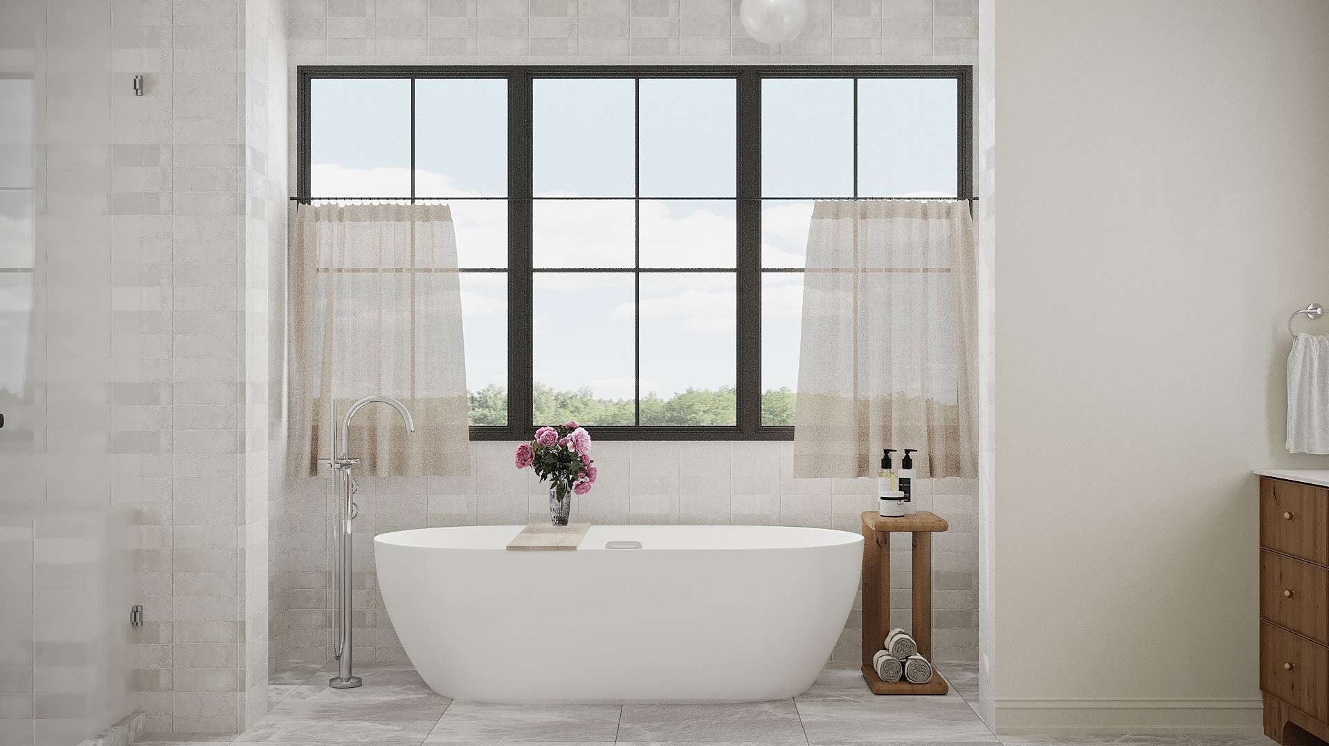 38 of 96. Primary Bath