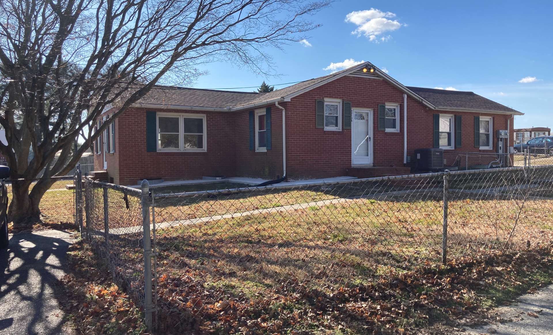 21 of 24. Hilltop--1 of 2 Single Family Homes