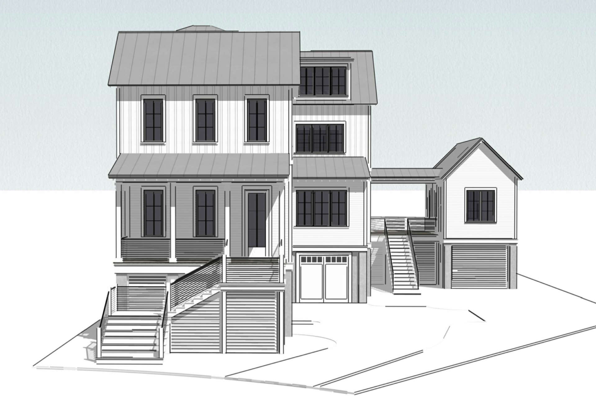 20 of 36. Home renderings are to act as aid in lot visualization. Only lot for sale.