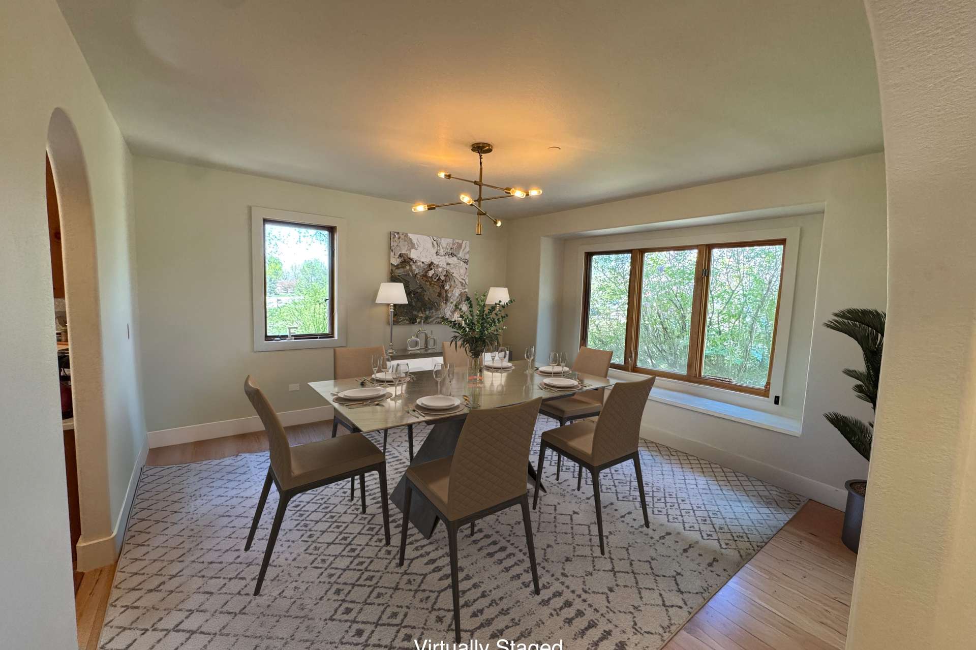 29 of 89. Dining Room