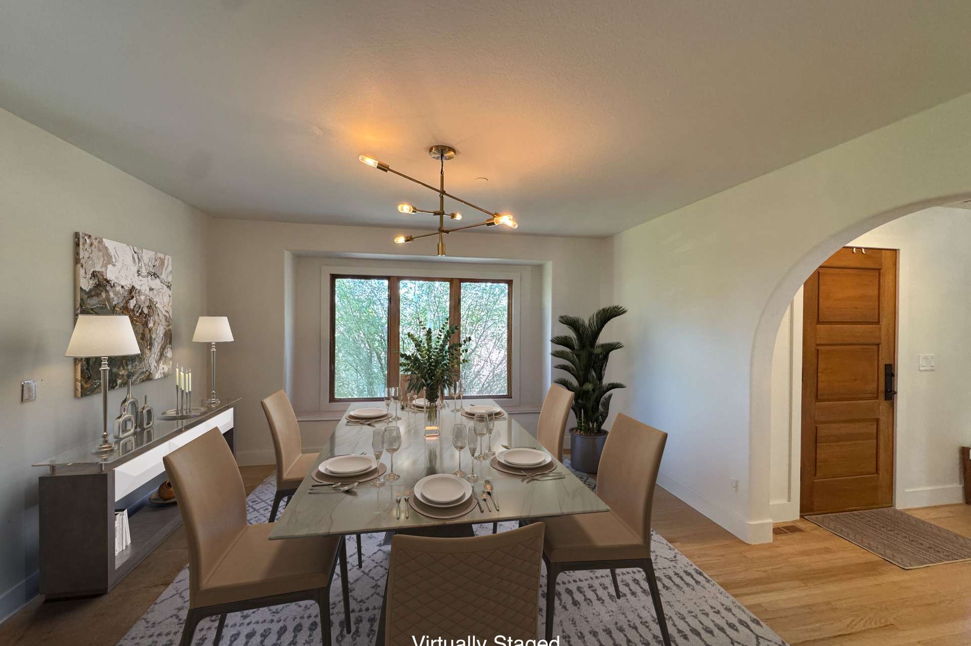 25 of 89. Dining Room