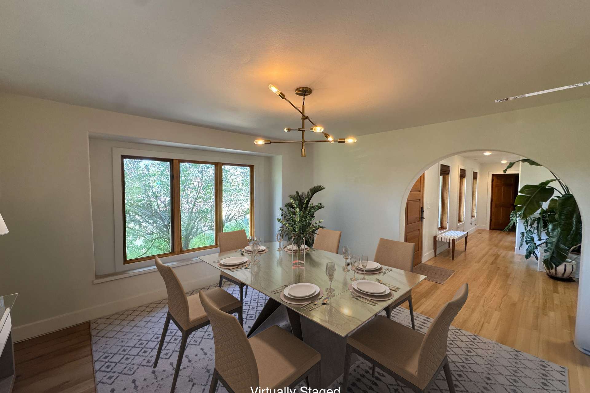 27 of 89. Dining Room