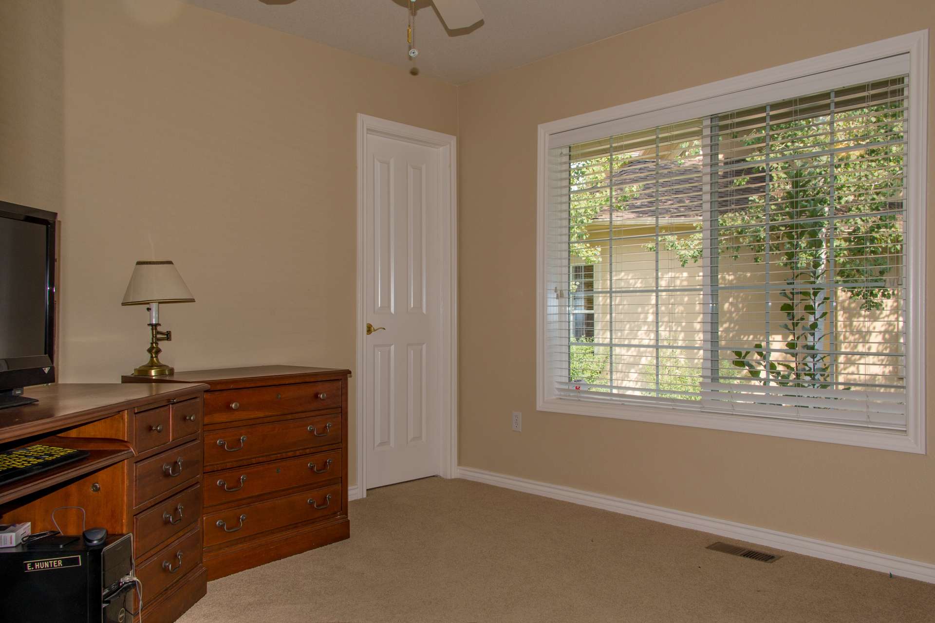 19 of 30. Main Floor Bedroom or Study.
