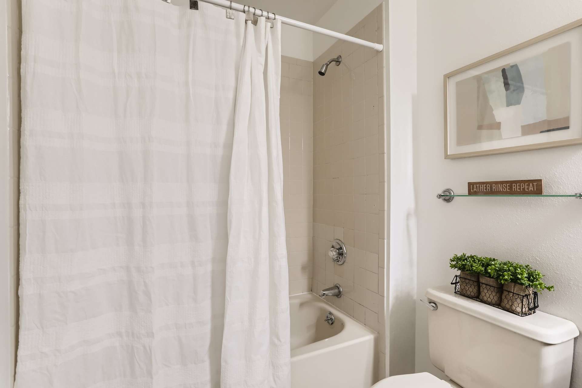 16 of 35. Main Full Bath
