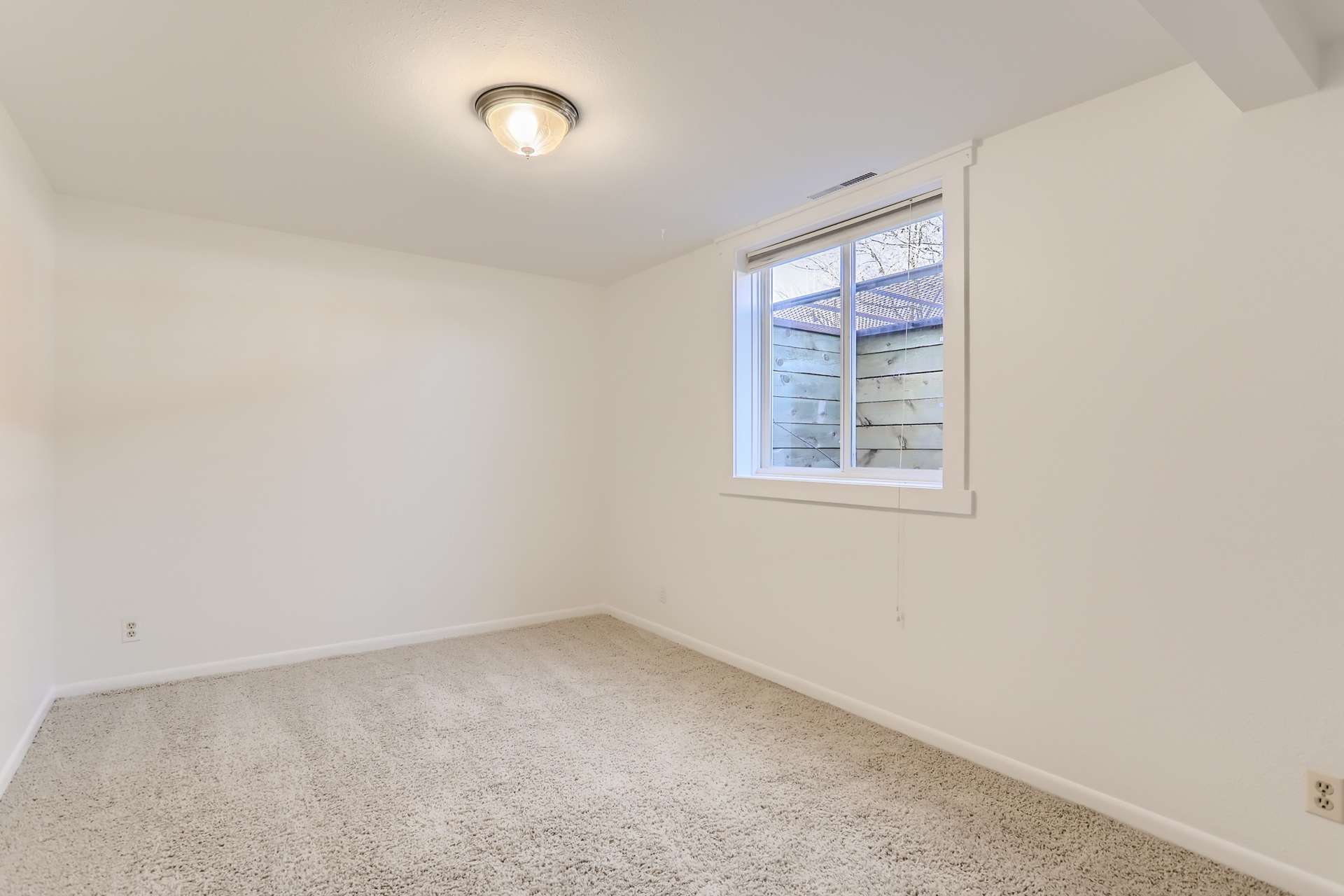 18 of 35. Basement Bedroom