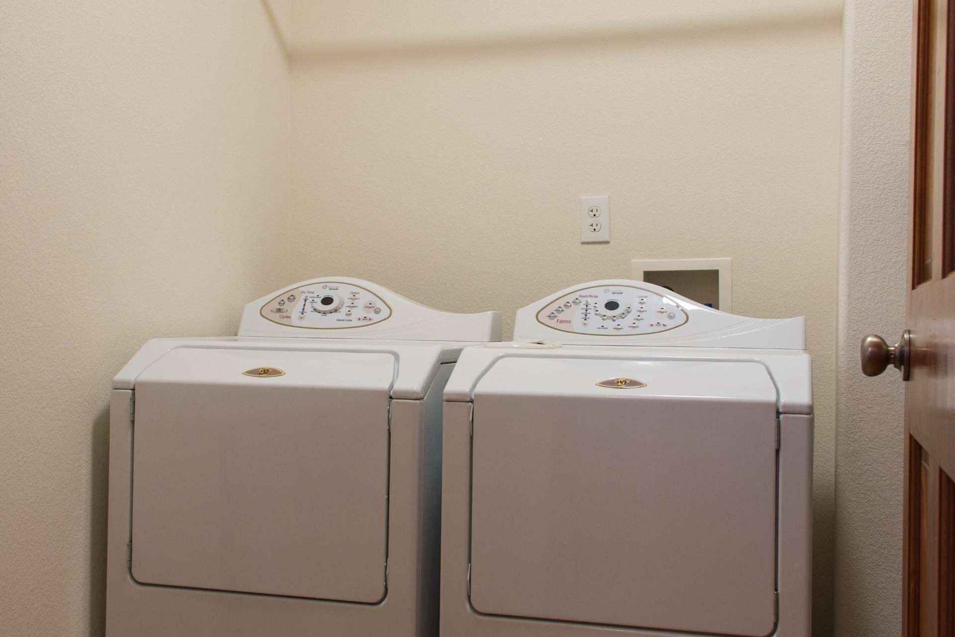 20 of 34. Main Floor Laundry Room