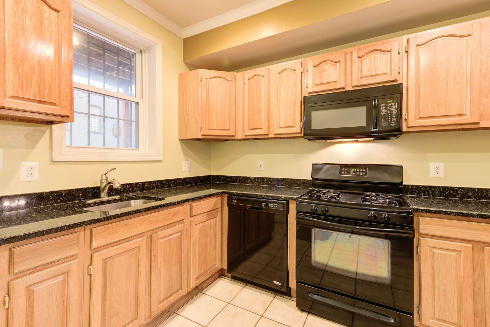 11 of 42. Kitchen