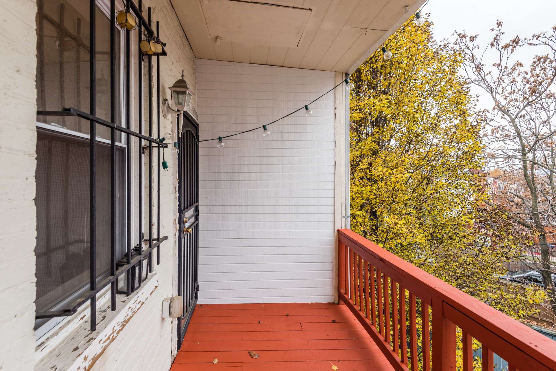 33 of 42. Bedroom 3 back porch