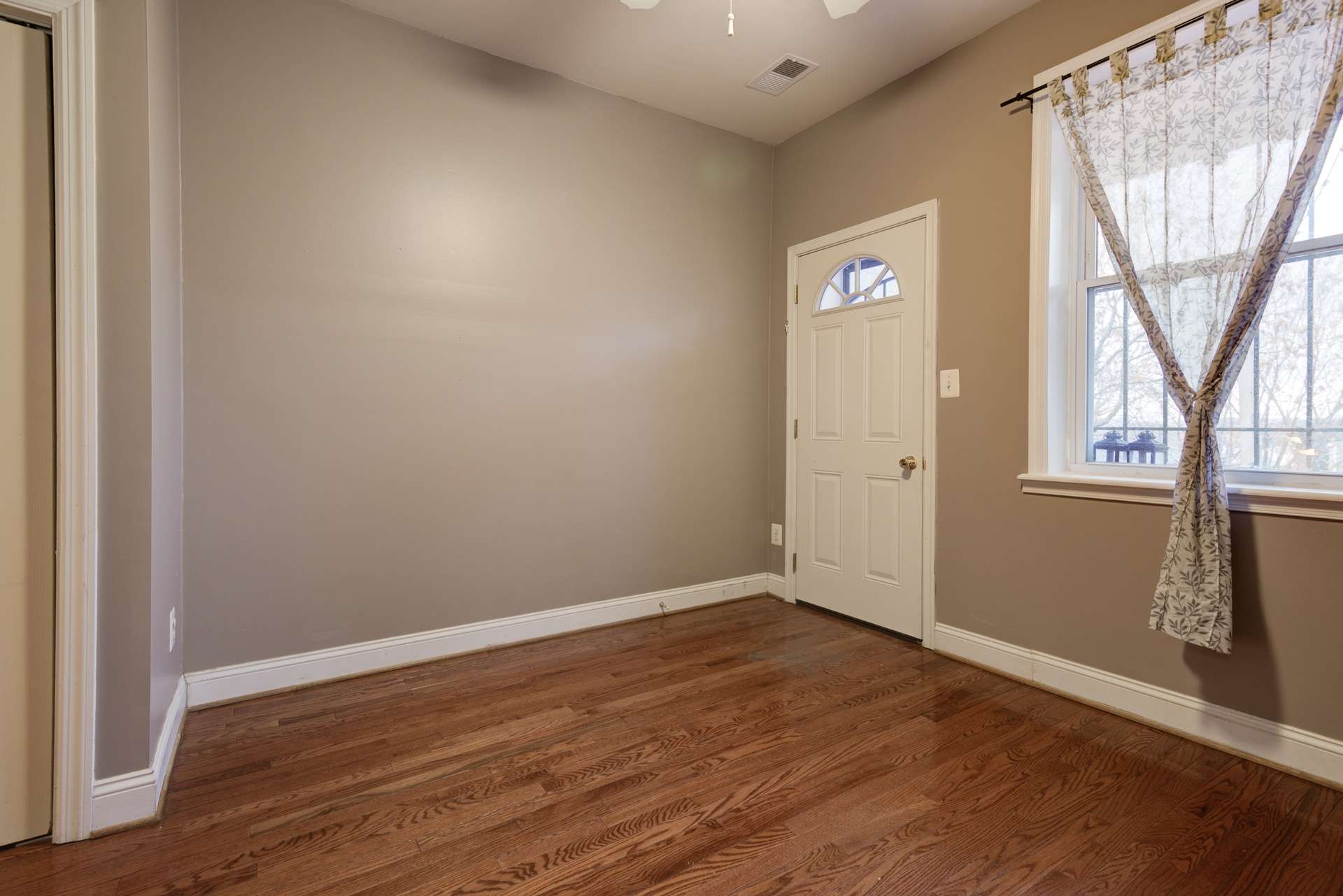 29 of 42. Bedroom 3 to hall.