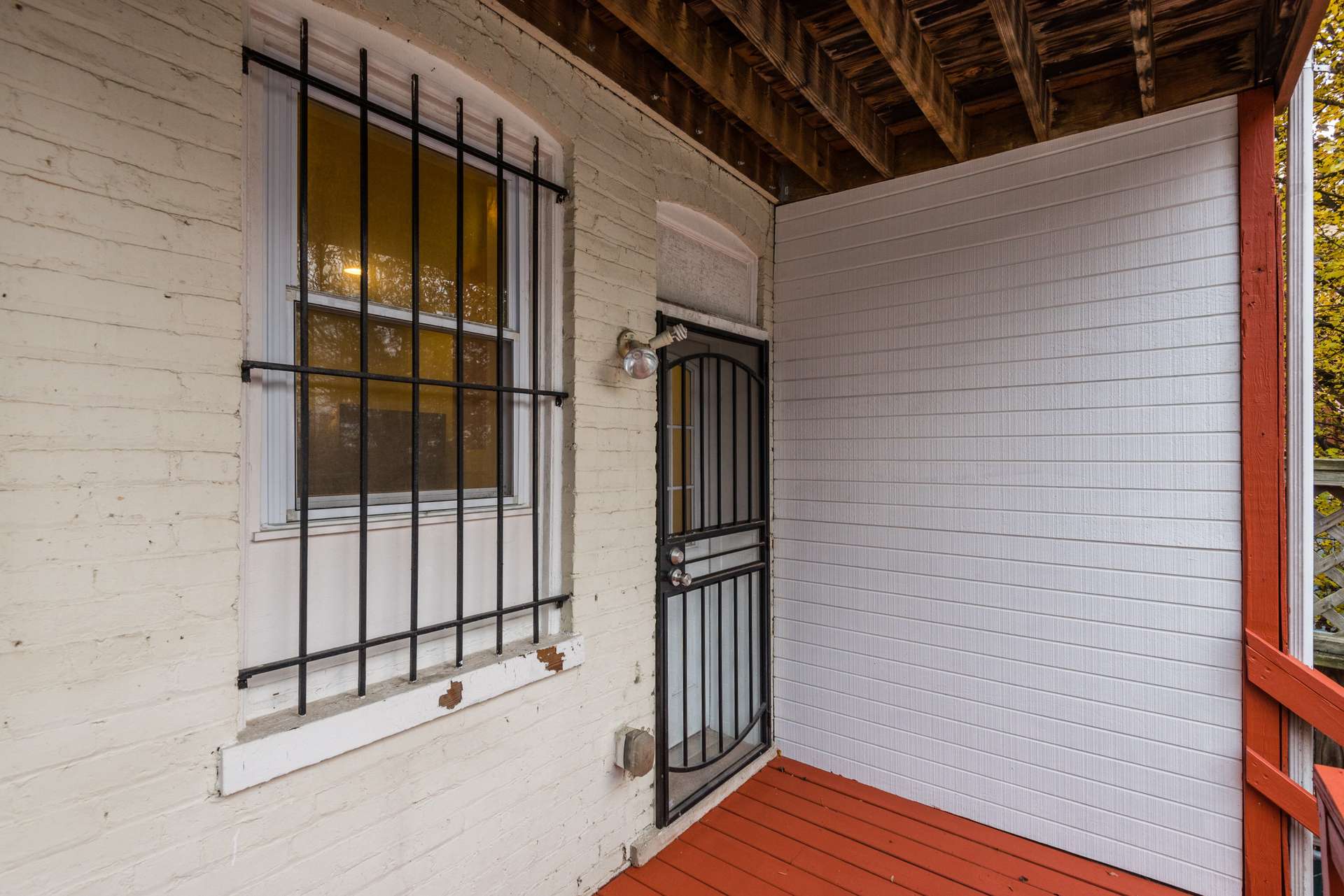 37 of 42. First floor back door.