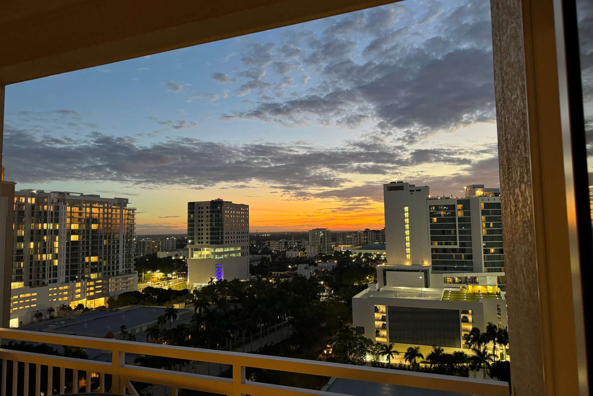 3 of 80. Sunrise Eastern View