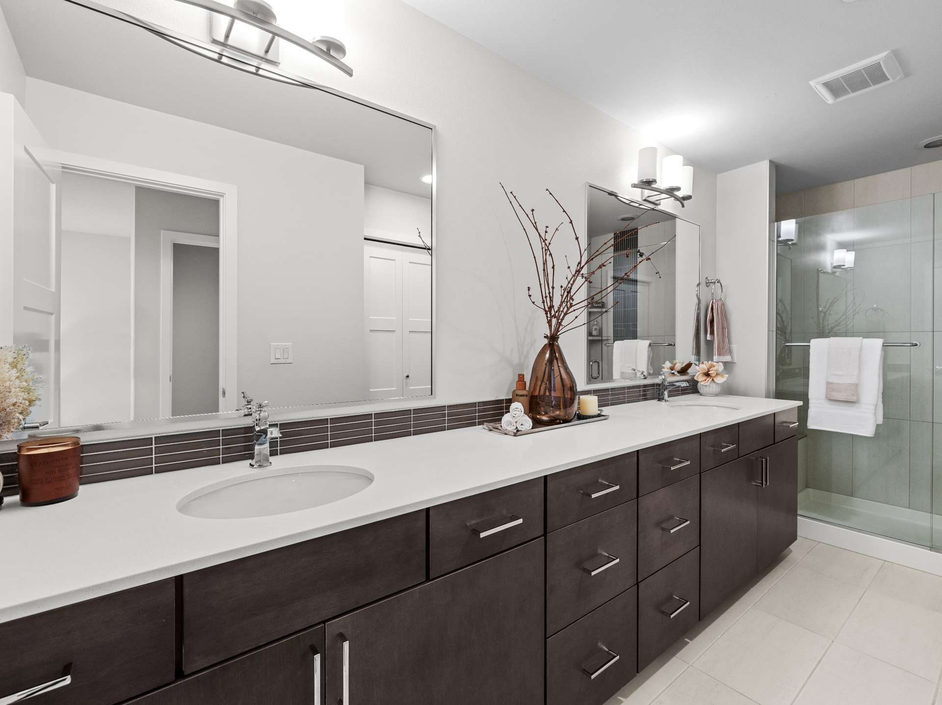 17 of 41. Primary Bath