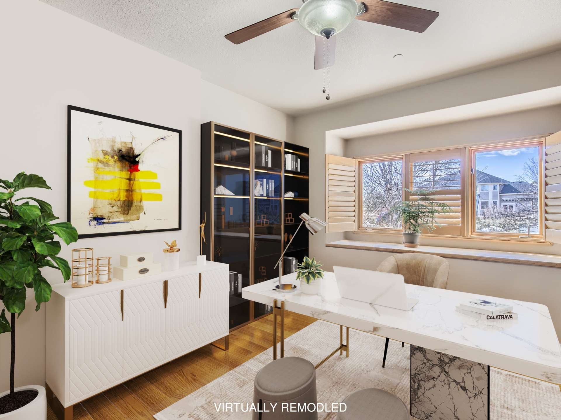 121 of 126. Virtually Remodeled