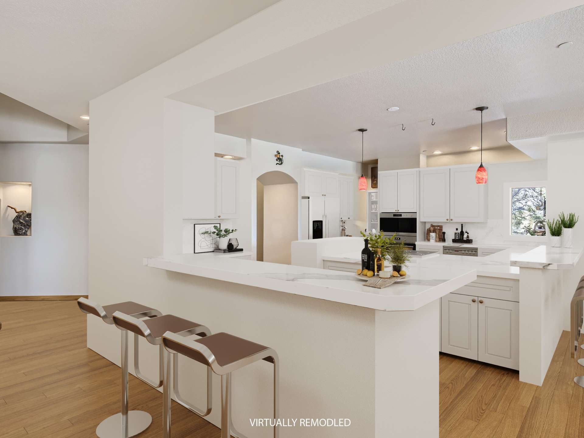 122 of 126. Virtually Remodeled