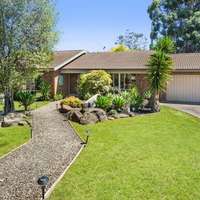“Spacious Family Home - Quiet Court Location - 4 Beds, 2 Baths, 2 Toilets, 2 Cars!