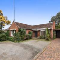 Exceptional Value! 3Beds, 1Bath, 1Toilet, 2Cars, 613m