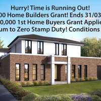 Brand New Townhouse