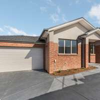 Brand New! Single Storey! 3Beds, 2Baths, 2Car!