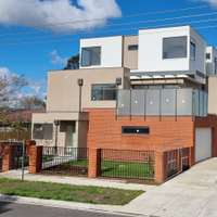 Unique! Prestigious! Contemporary Design!