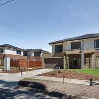 “Modern Living at its Best”